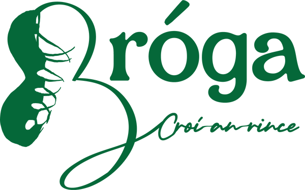 Bróga Irish Dance