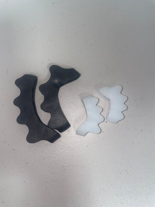Bróga Toe Spacers
