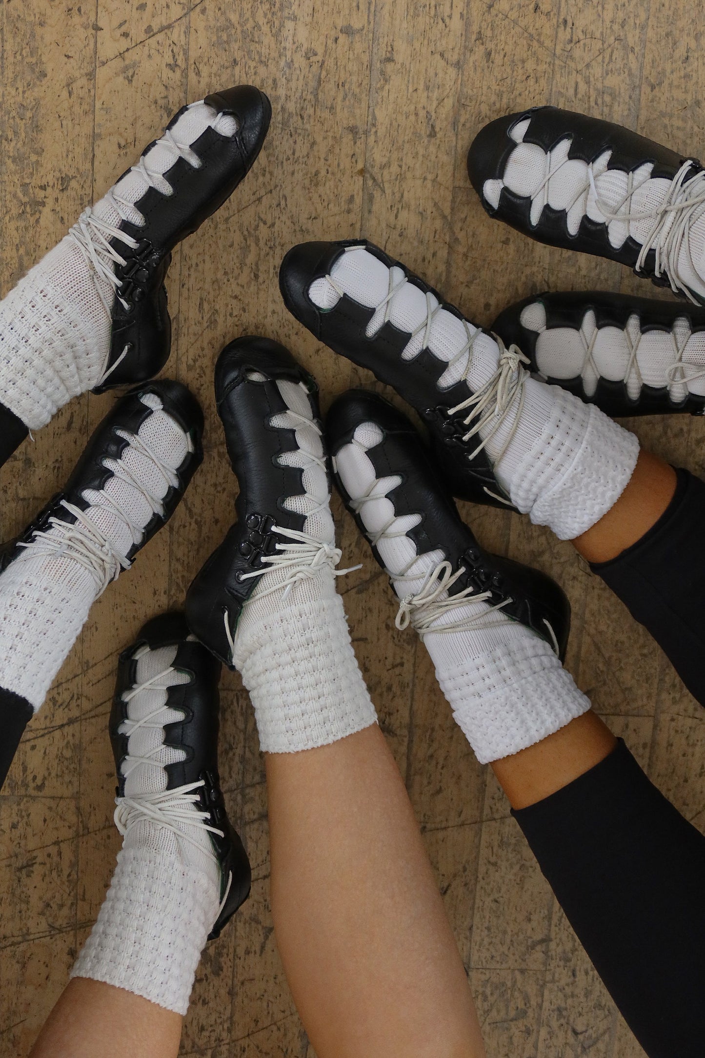 Bróga 250 | Edition 2