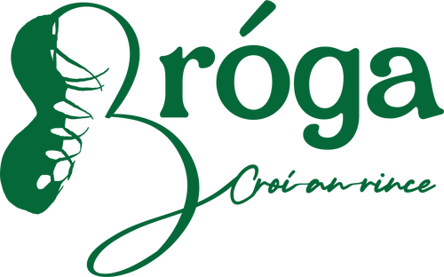 Bróga Irish Dance