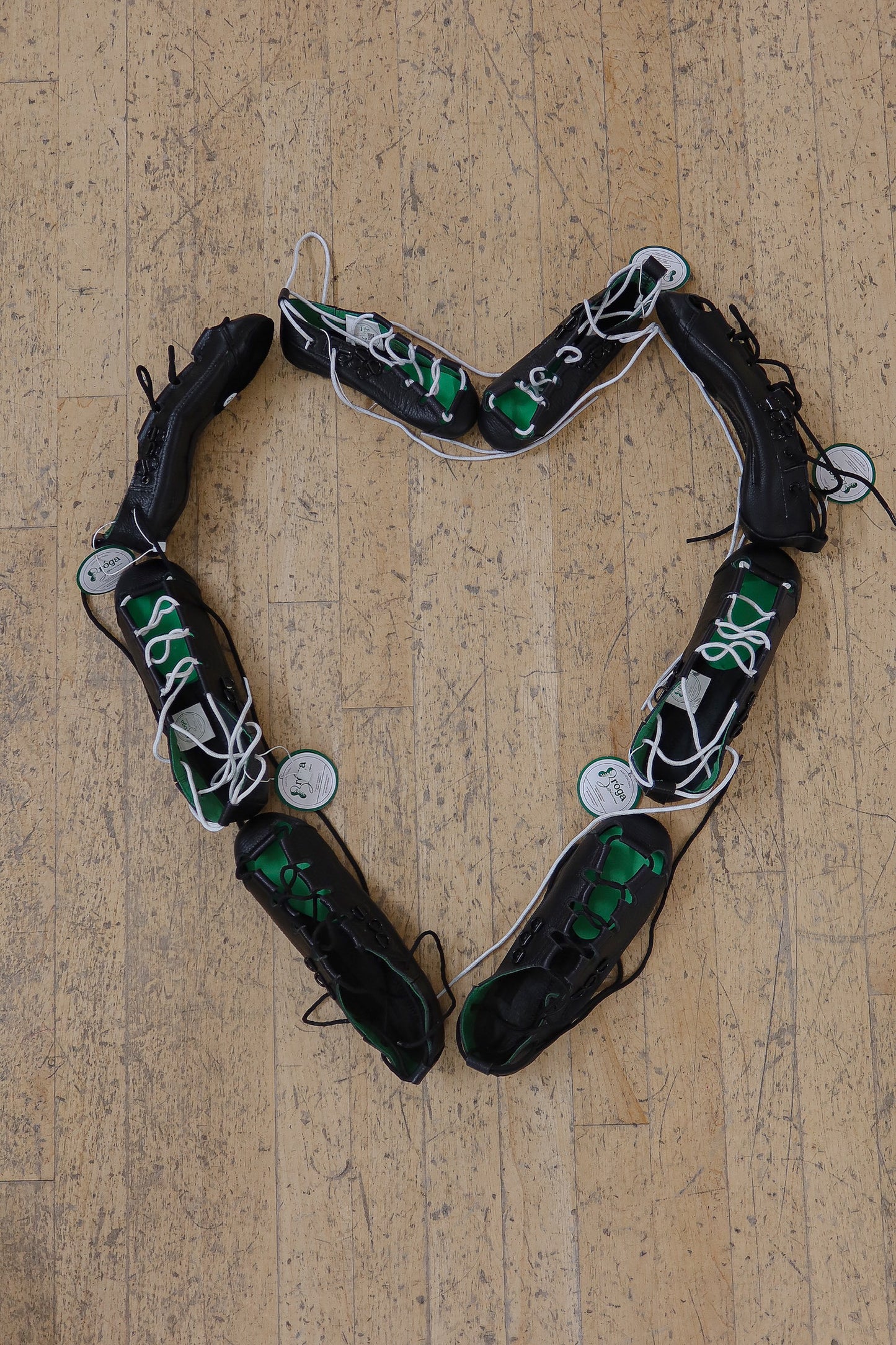 Bróga 250 | Edition 2