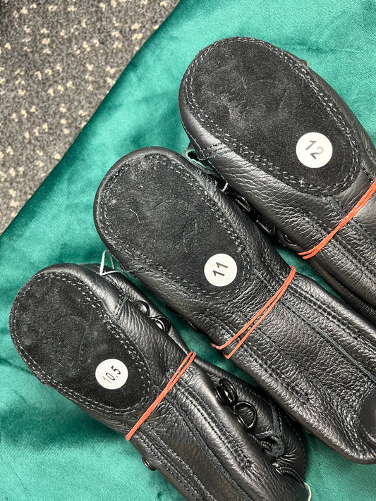 Bróga Display Pairs – All Ireland Edition